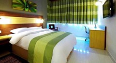 Citymax Hotel Bur Dubai - photo 27
