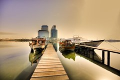 Intercontinental Dubai Festival City - photo 48
