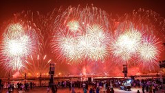 Intercontinental Dubai Festival City - photo 4