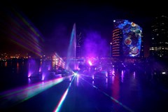Intercontinental Dubai Festival City - photo 9