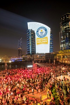 Intercontinental Dubai Festival City - photo 13