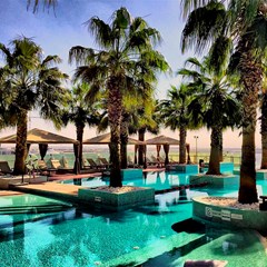Intercontinental Dubai Festival City - photo 39