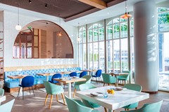 Intercontinental Dubai Festival City - photo 8