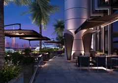 Intercontinental Dubai Festival City - photo 11