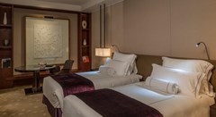Intercontinental Dubai Festival City - photo 31