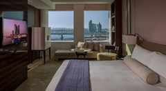 Intercontinental Dubai Festival City - photo 47