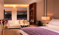 Intercontinental Dubai Festival City - photo 2