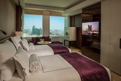 Intercontinental Dubai Festival City - photo 18