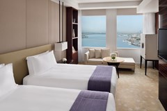 Intercontinental Dubai Festival City - photo 24