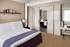 Intercontinental Dubai Festival City - photo 25