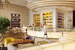 Intercontinental Dubai Festival City: Lobby - photo 60