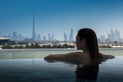 Intercontinental Dubai Festival City: Pool - photo 63