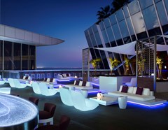 Intercontinental Dubai Festival City: Garden - photo 59