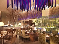 Intercontinental Dubai Festival City: Bar - photo 69