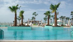 Intercontinental Dubai Festival City: Pool - photo 62