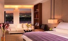 Intercontinental Dubai Festival City: Room - photo 68