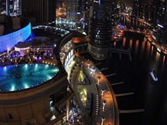 Address Dubai Marina - photo 36