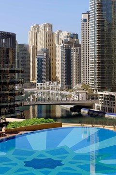 Address Dubai Marina - photo 31