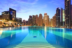 Address Dubai Marina - photo 39