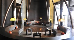 Armani Hotel Dubai - photo 39