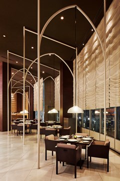 Armani Hotel Dubai - photo 23