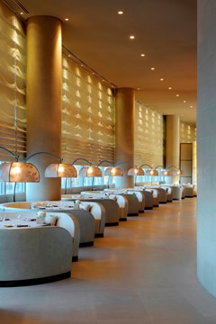 Armani Hotel Dubai - photo 89