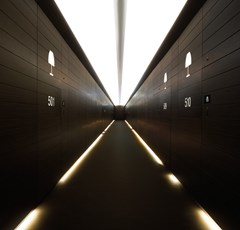 Armani Hotel Dubai - photo 34
