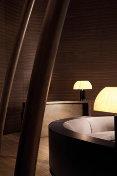 Armani Hotel Dubai: Room - photo 15