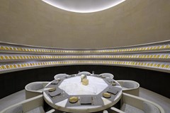 Armani Hotel Dubai: Restaurant - photo 8