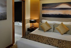 Address Dubai Mall: Room - photo 8