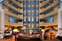 Jumeirah Emirates Towers - photo 86