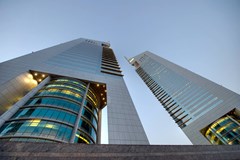 Jumeirah Emirates Towers - photo 65