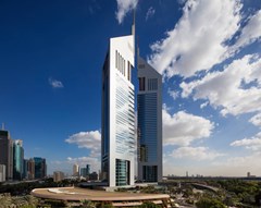Jumeirah Emirates Towers - photo 34
