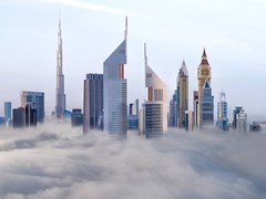 Jumeirah Emirates Towers - photo 26