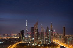 Jumeirah Emirates Towers - photo 43