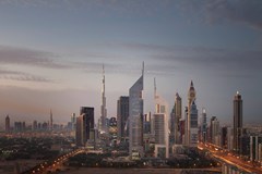 Jumeirah Emirates Towers - photo 61
