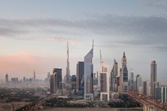 Jumeirah Emirates Towers - photo 57