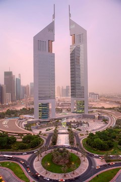 Jumeirah Emirates Towers - photo 54
