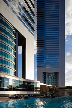Jumeirah Emirates Towers - photo 50
