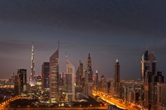 Jumeirah Emirates Towers - photo 46