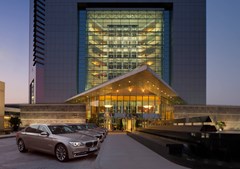 Jumeirah Emirates Towers - photo 112