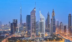 Jumeirah Emirates Towers - photo 177