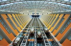 Jumeirah Emirates Towers - photo 174
