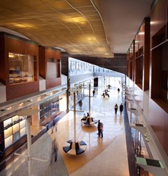 Jumeirah Emirates Towers - photo 97