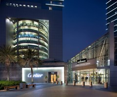Jumeirah Emirates Towers - photo 90