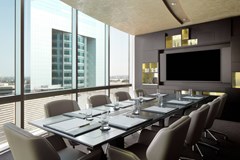 Jumeirah Emirates Towers - photo 40