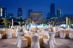 Jumeirah Emirates Towers - photo 167