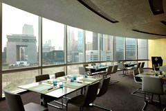 Jumeirah Emirates Towers - photo 163