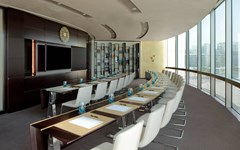 Jumeirah Emirates Towers - photo 180