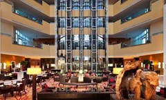 Jumeirah Emirates Towers - photo 91